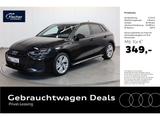 Audi A3 Sportback 35 TDI S line NAV/RFK/LED/Virt+ - Audi Jahreswagen