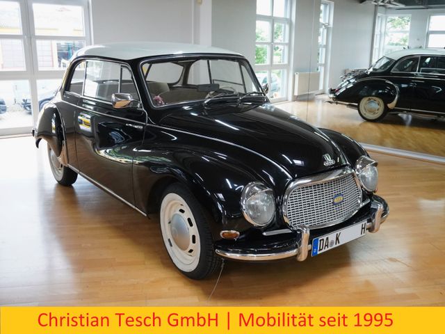 Otros Auto Union F93 *Oldtimergutachten liegt vor*