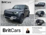 Land Rover DEFENDER 3.0 D200 HSE Standhz. AHK Pano - Land Rover Defender in Duisburg