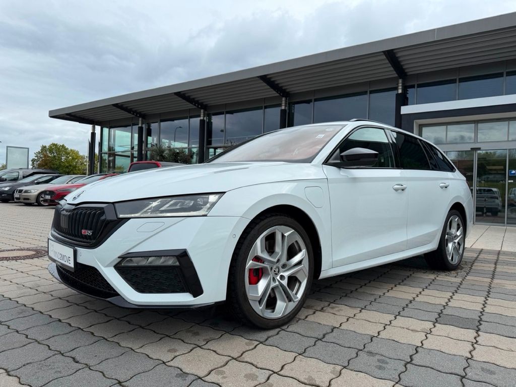 Image of Skoda Octavia