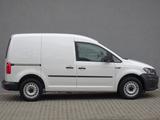Volkswagen Caddy Kasten 2,0 TDI BMT EcoProfi/Connectivity - Volkswagen Caddy: Eco