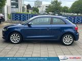 Audi A1 sport, Einparkhilfe, Sportpaket - Gebrauchtwagen in Stuttgart