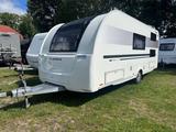 Adria Adora 573PT 2000kg+Rolli Markise, Mikrowelle - Offers