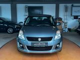 Suzuki Swift 30 Jahre AUTOMATIK/KLIMA/MFL/TEMPOMAT/MEDI - Suzuki Swift: Klimaanlage