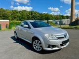Opel Tigra Twin Top Enjoy*GARANTIE*2.HAND*TÜV*KLIMA* - Opel Tigra aus 2005: Cabrio