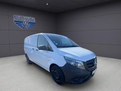 MERCEDES-BENZ Vito NAVI,MFL,GRA,KLIMA,FENSTERELEKTR.,AHK