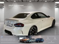 BMW 218 - Vorschau Bild 4