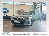 BMW 520d xDrive Touring M Sportpaket Klimaaut. AHK - BMW 520: Kombi, 520d