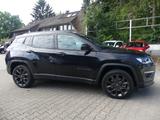 Jeep Compass S PHEV 4Xe 240PS AT 1.3 T4 AHK NAVI KAME - Jeep Compass Gebrauchtwagen in Frankfurt
