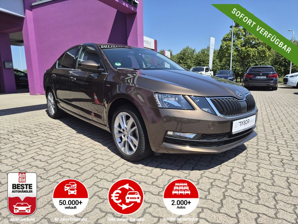 Image of Skoda Octavia
