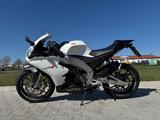 Aprilia RS 4 125 - APRILIA RS 125