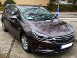 Opel Astra 1.6 Diesel Neuer TÜV Privatverkauf - : Privatverkauf