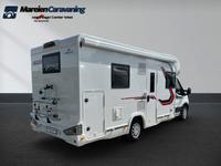 Challenger Teilintegriert 380 (555) 