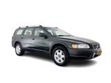 Volvo XC70 2.4D Summum AWD Aut. *LUXURY-LEATHER | ECC - gebrauchte Volvo XC70 aus dem Jahr 2005
