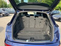 Audi SQ5 - Vorschau Bild 8