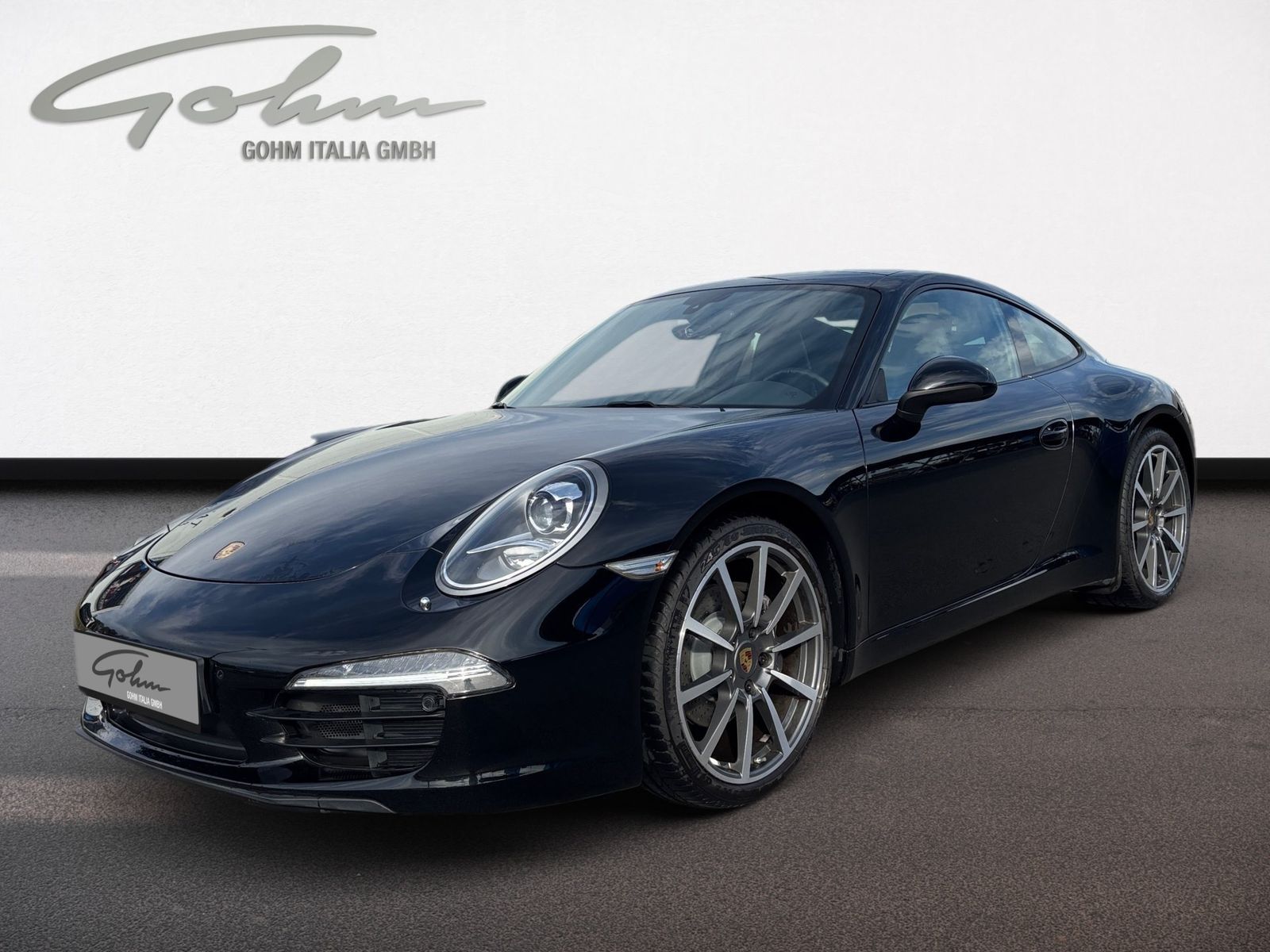2016 Porsche 911