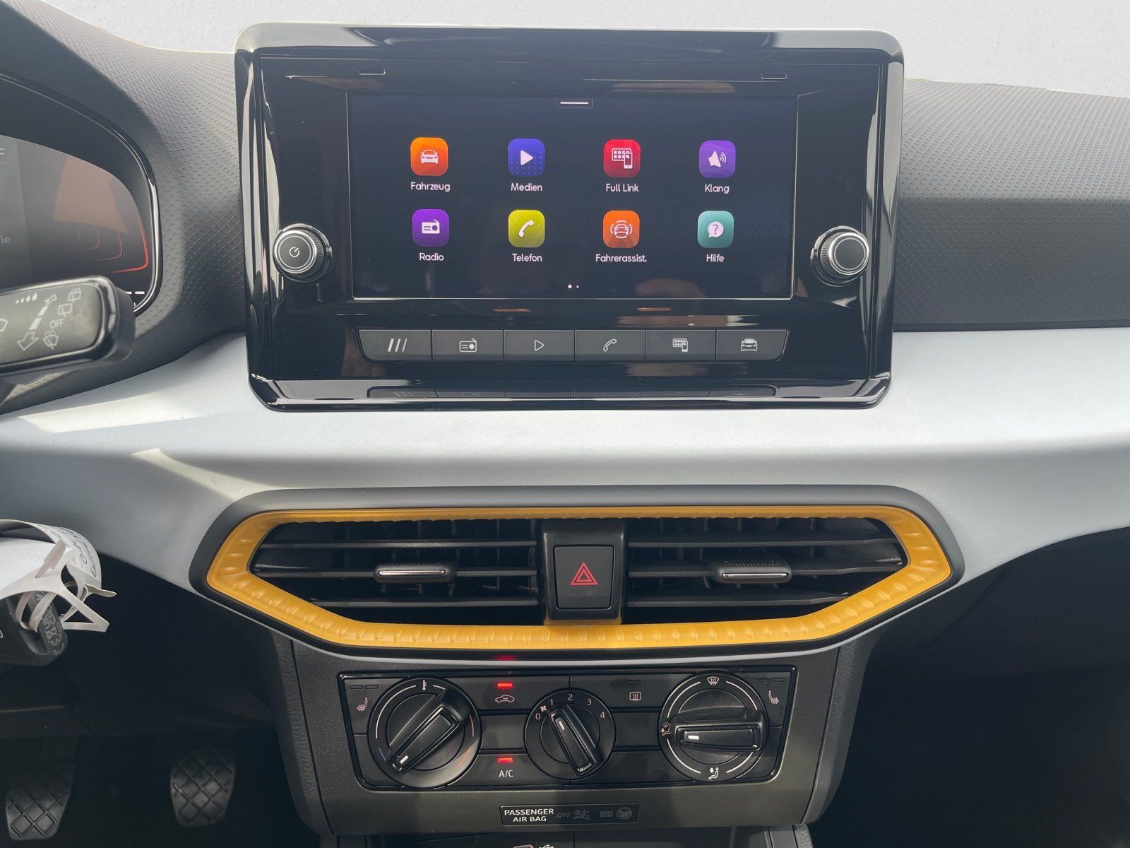 Seat Ibiza - Bild 12