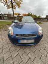 Ford Fiesta facelift - Ford Fiesta: Facelift