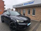 Volvo XC40 B3 Black Edition Plus Memory Sitze HarmanKa - Volvo XC40 Gebrauchtwagen
