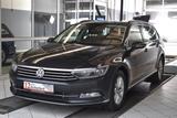 Volkswagen Passat Variant 4Motion 2,0TDI AHK*DSG LED*SHZ - Volkswagen Passat: Kombi, 4motion