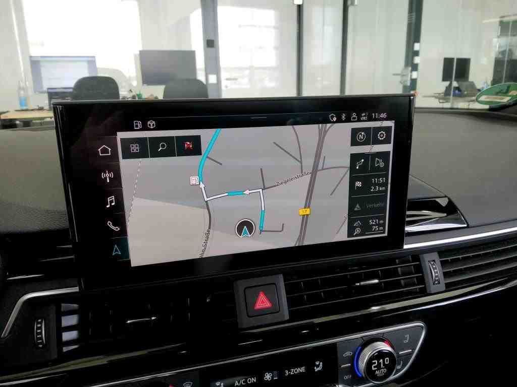 Audi A5 - Bild 11