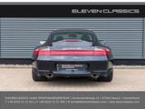 Porsche 996 Carrera 4S Coupé *1. Hand, deutsches Fhzg* - Porsche 996: 4s