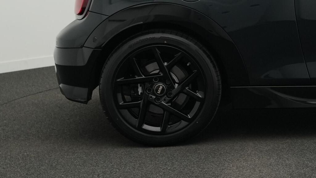 MINI Cooper Cabrio - Bild 17
