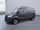Mercedes-Benz Sprinter III Tourer 317 CDI , 9 Sitzer, MBUX, 9G
