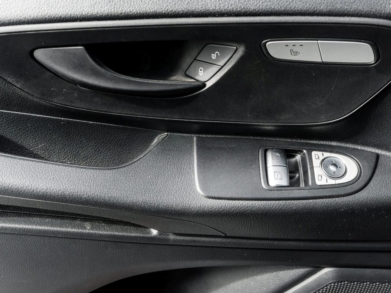Mercedes-Benz Vito 114 CDI Tourer PRO Lang Navi Kamera foto 17