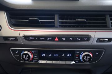 Audi Q7 3.0 TDI quattro MATRIX PANO LUFT MEMORY AHK