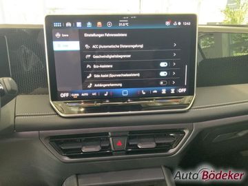 Volkswagen Tiguan ENERGY 2.0 l TDI SCR 110 kW (150 PS) Navi