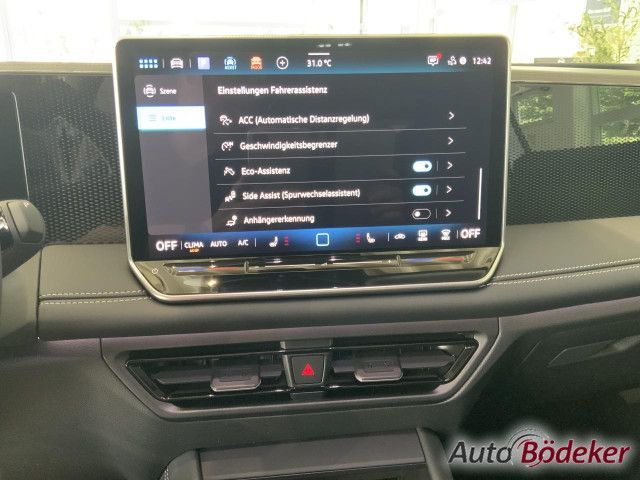 Volkswagen Tiguan ENERGY 2.0 l TDI SCR 110 kW (150 PS) Navi