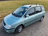 Hyundai Matrix 1.6 GLS GLS - Hyundai Matrix von privat