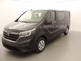 Renault Trafic L2 2.9 Doka Navi LED Kamera Allwetter - Renault Trafic von 2026