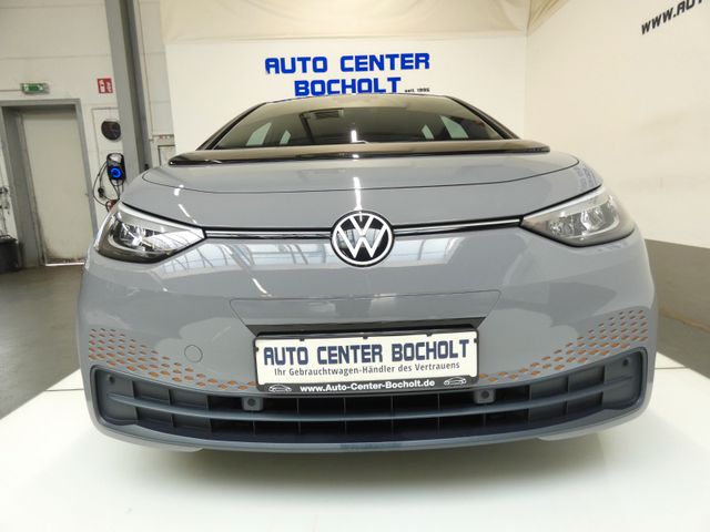 Volkswagen ID.3 Pro 107 kW/58 E1H*Navi*LED