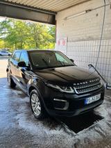 Land Rover Range Rover Evoque 2.0 TD4 110kW SE Dynamic ... - Land Rover Range Rover Evoque Gebrauchtwagen in Hamburg