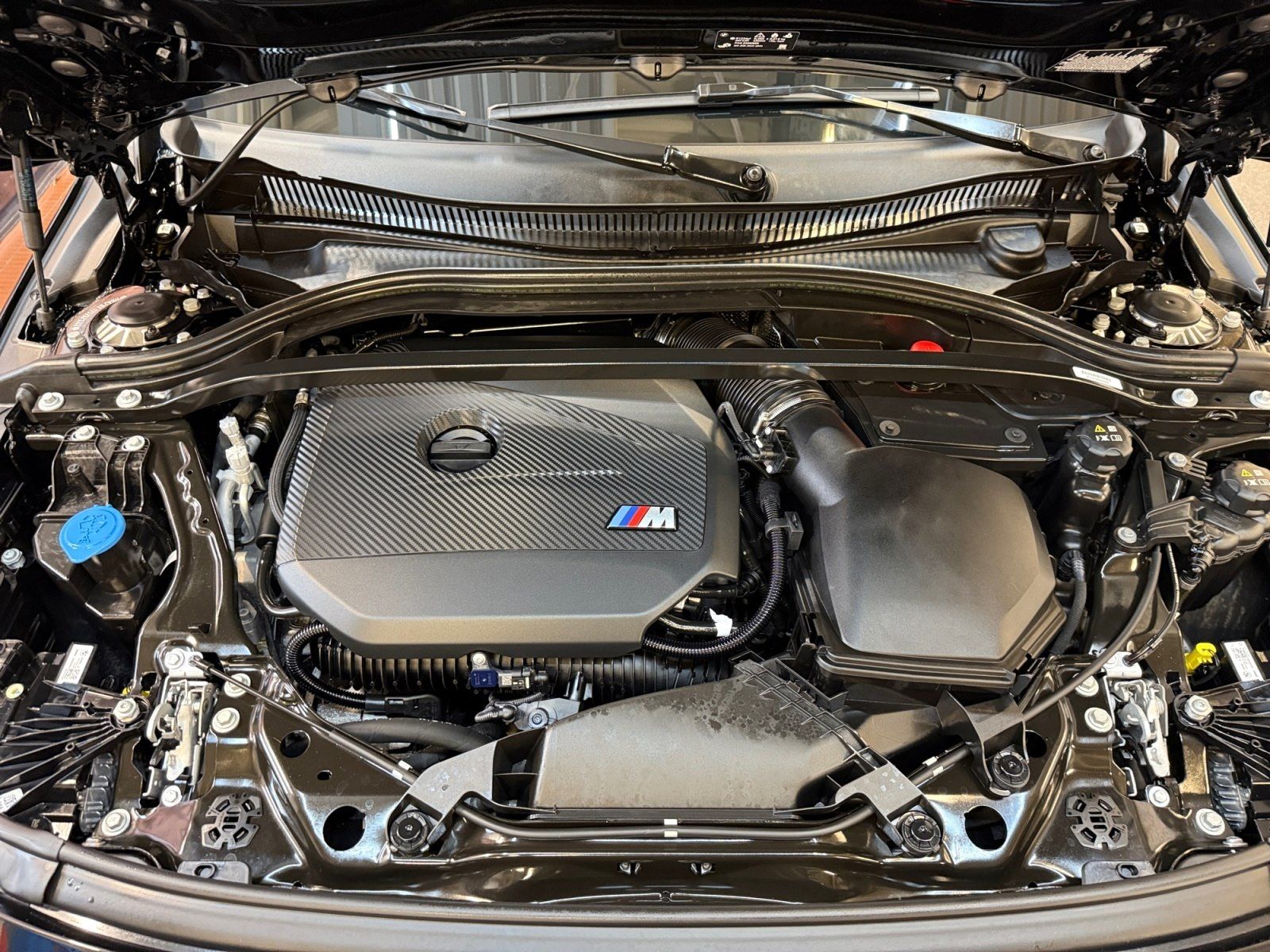 BMW M135 - Bild 17