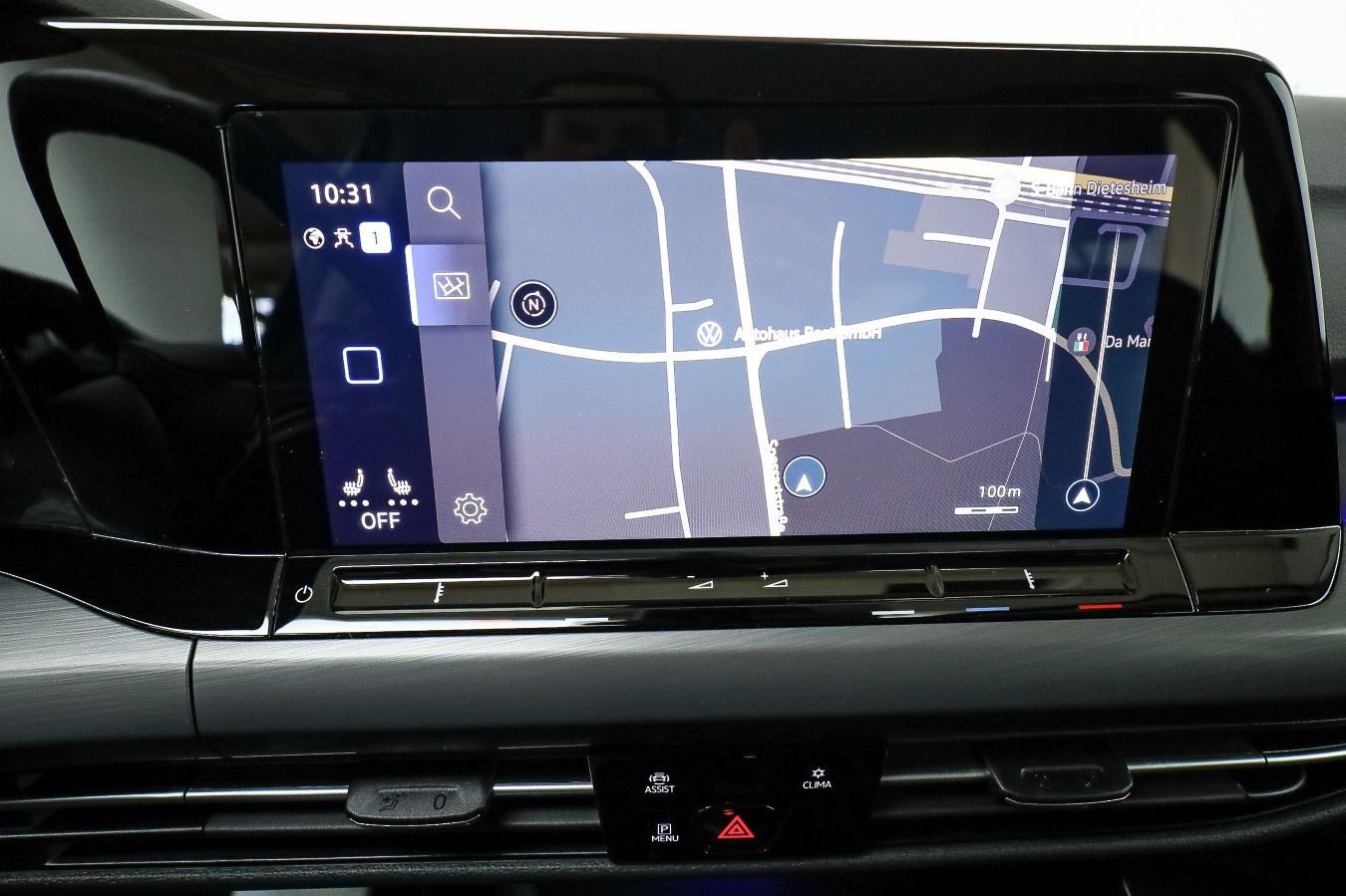 Volkswagen Golf - Bild 13