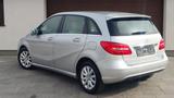 Mercedes-Benz B 180 BlueEFFICIENCY Automatik Seniorenfzg.  - Mercedes-Benz B 180 in Oldenburg