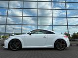 Audi TT Coupe 2.0 TFSI Leder LED S-line S Sport - Audi TT: Sportwagen