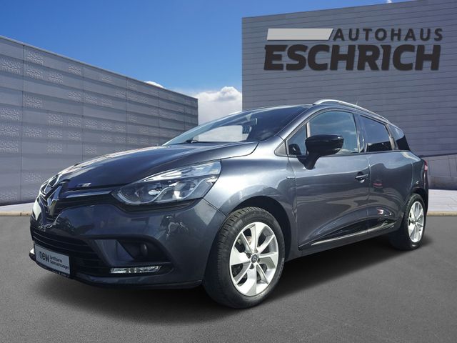 Renault Clio IV Grandtour Limited