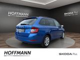 Skoda Fabia Combi 1.0 TSI DRIVE NAVI LED PANO. - Skoda Fabia: Schiebedach