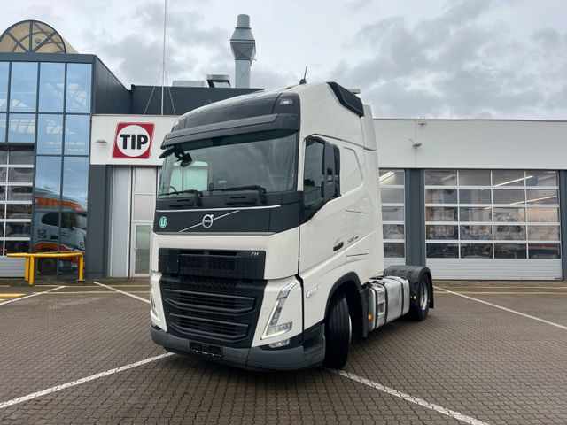 Volvo FH 500 GlobetrotterXL/Standklima/VEB+/ACC/ I-SEE