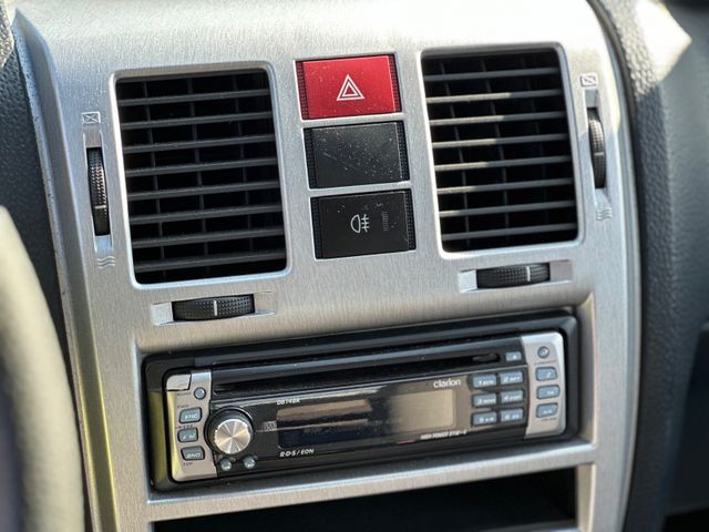 Hyundai Getz  1.3 Team Export