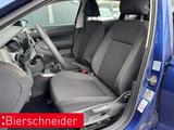Volkswagen Polo 1.0 TGI Comfortline NAVI KLIMA BLUETOOTH - Volkswagen Polo mit CNG-Antrieb