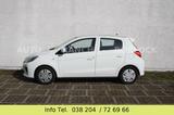 Mitsubishi Space Star 1.0 MIVEC Active 1 Hand - Mitsubishi Space Star Active mit Benzin-Antrieb