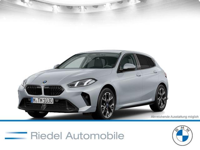 BMW 116 M Sportpaket+adapFahrwerk+Navi+DrivAss+Alarm