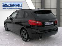 BMW 225 Active Tourer xe Sport Line Head-up Lenkrad 