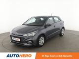 Hyundai i20 1.2 Select*TEMPO*PDC*SPUR*KLIMA* - Hyundai i20 Gebrauchtwagen in Stuttgart