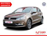 Volkswagen Polo 1.2 TSI BMT Allstar Sitzheizung PDC - Volkswagen Polo: Bm